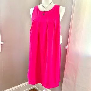 Hot Pink Altar’d State Dress, Size M